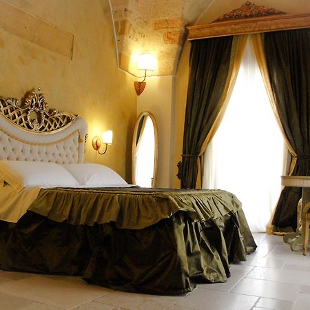 Kelina Charme Hotel Cellino San Marco Buitenkant foto