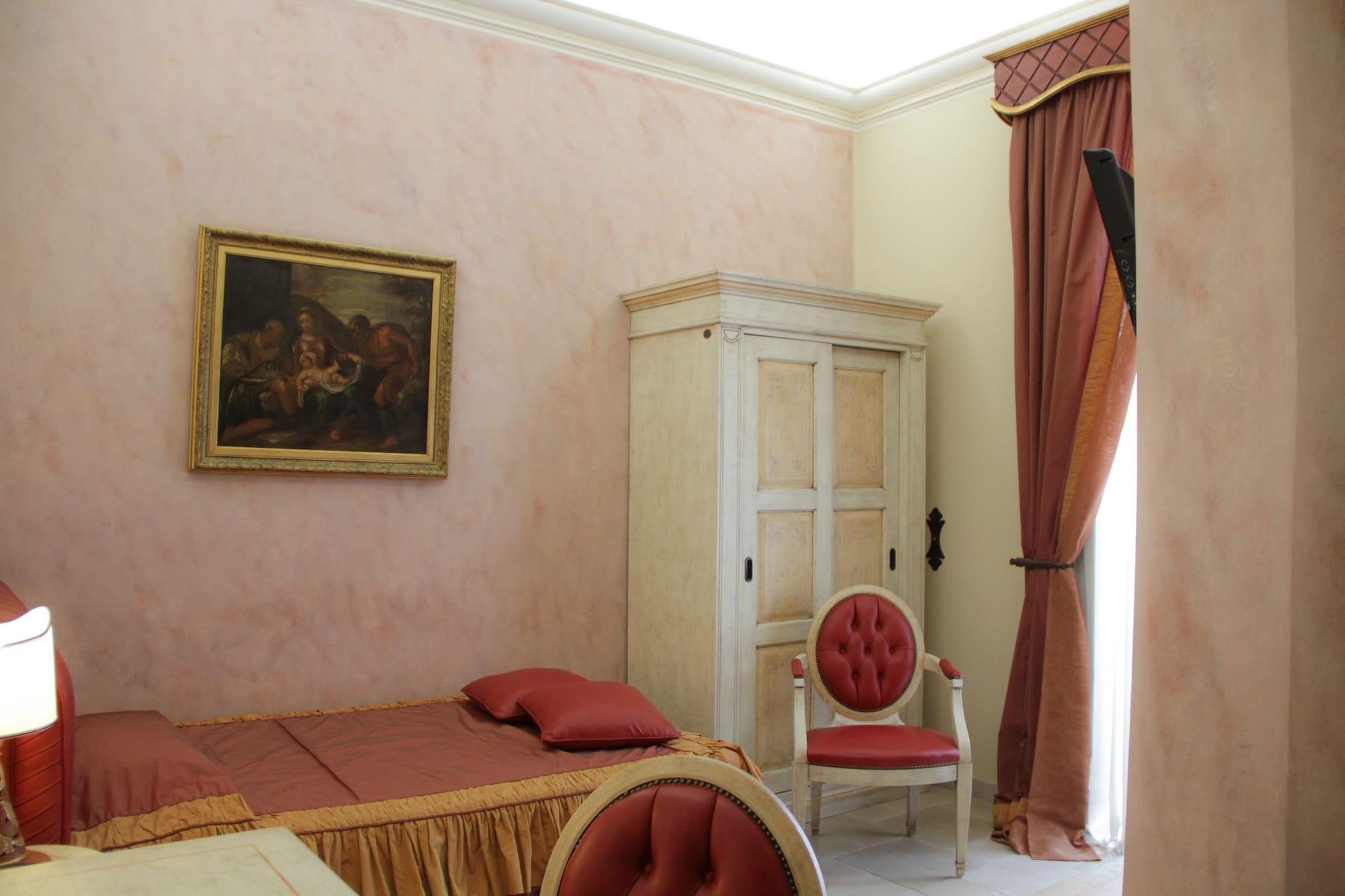 Kelina Charme Hotel Cellino San Marco Buitenkant foto