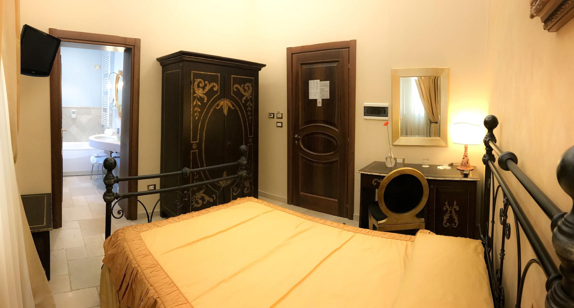 Kelina Charme Hotel Cellino San Marco Buitenkant foto