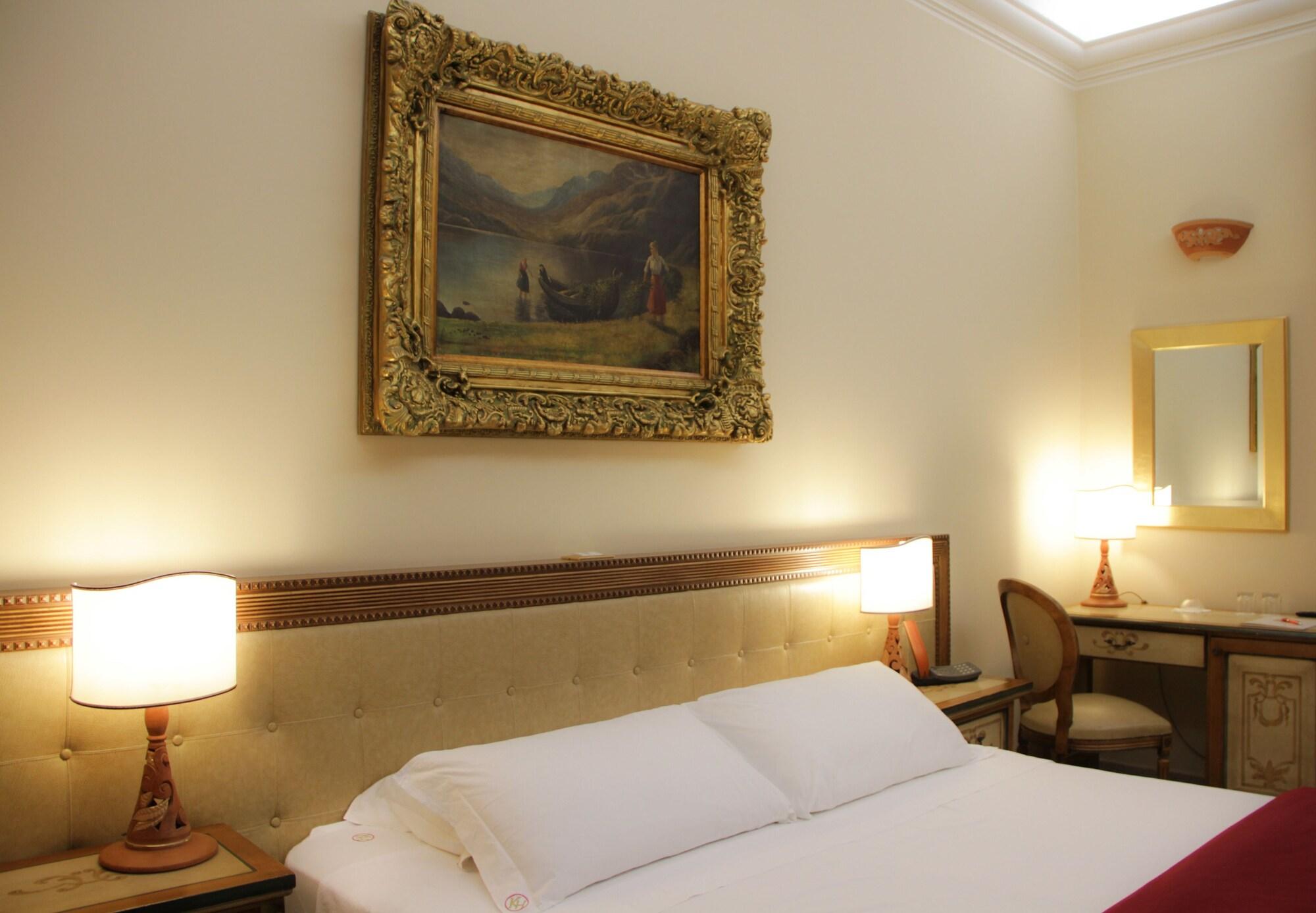 Kelina Charme Hotel Cellino San Marco Buitenkant foto