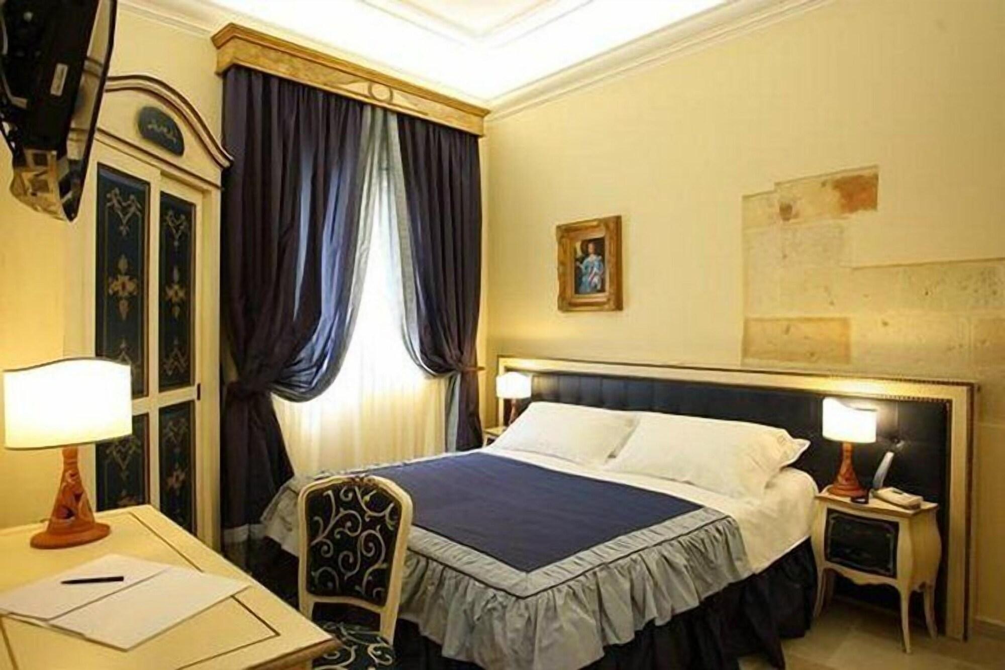 Kelina Charme Hotel Cellino San Marco Buitenkant foto