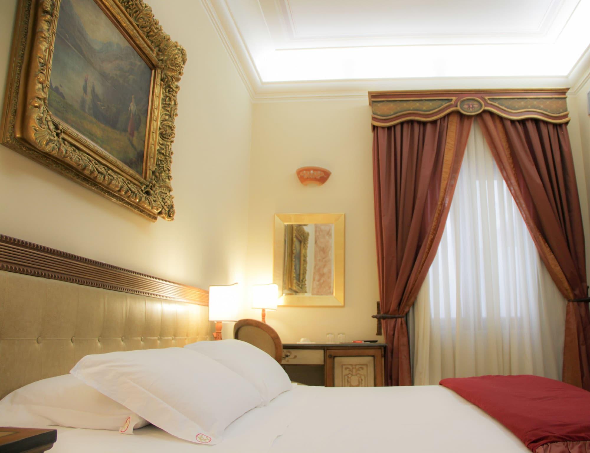 Kelina Charme Hotel Cellino San Marco Buitenkant foto