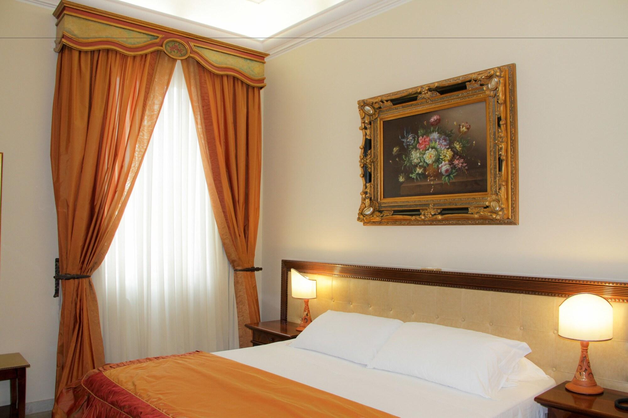 Kelina Charme Hotel Cellino San Marco Buitenkant foto