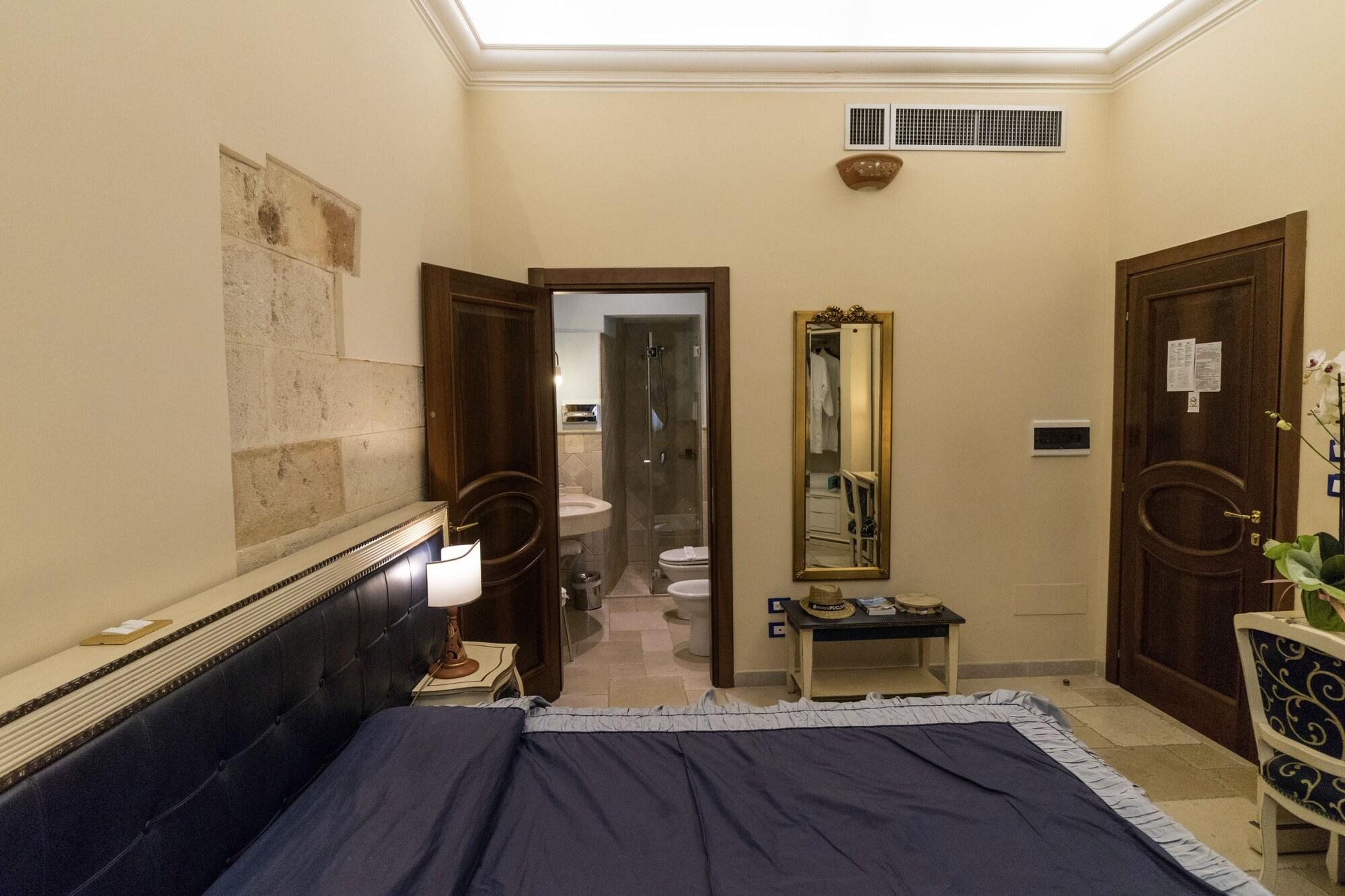Kelina Charme Hotel Cellino San Marco Buitenkant foto