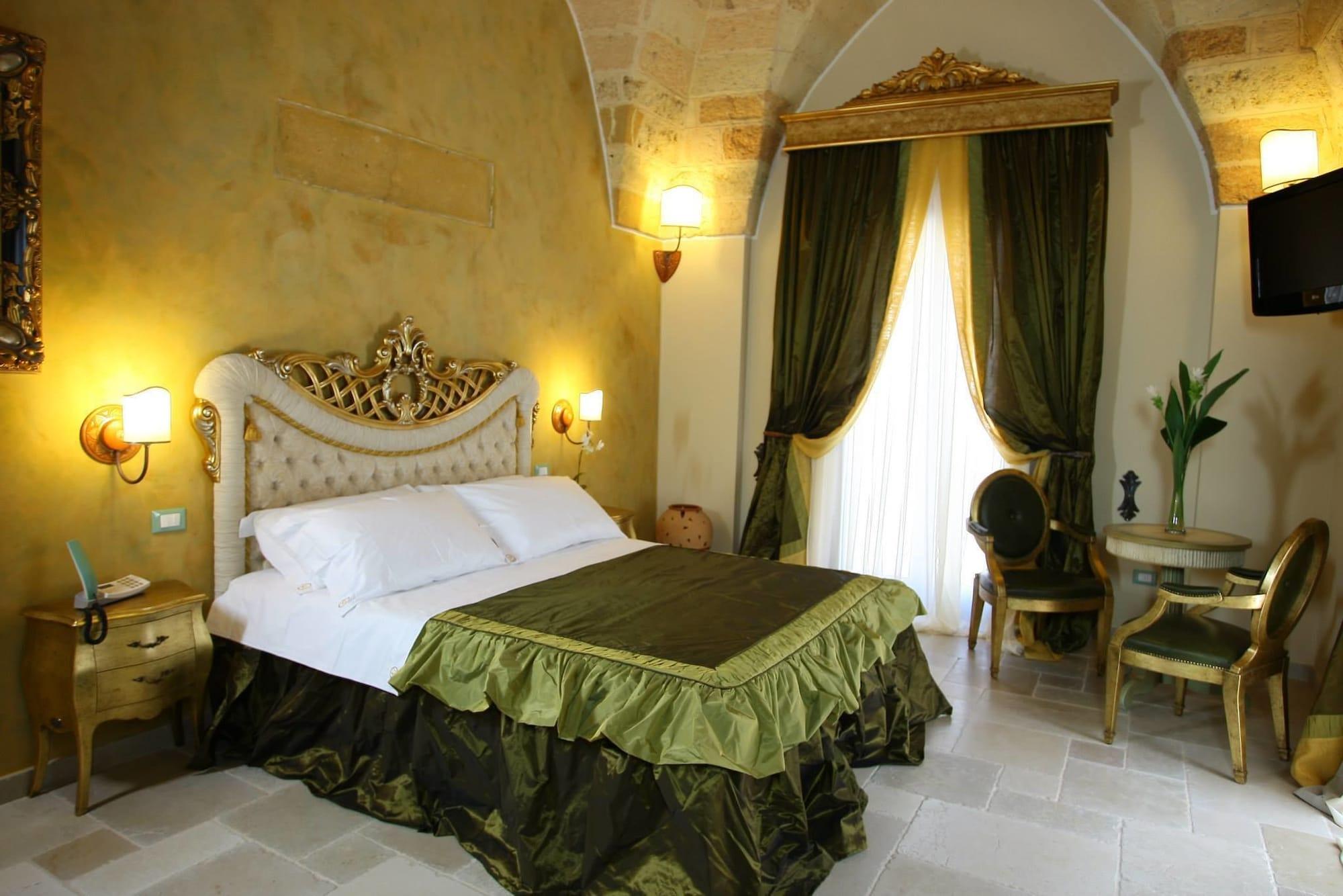 Kelina Charme Hotel Cellino San Marco Buitenkant foto