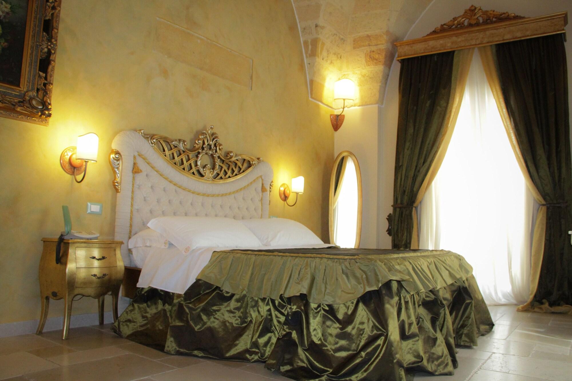 Kelina Charme Hotel Cellino San Marco Buitenkant foto