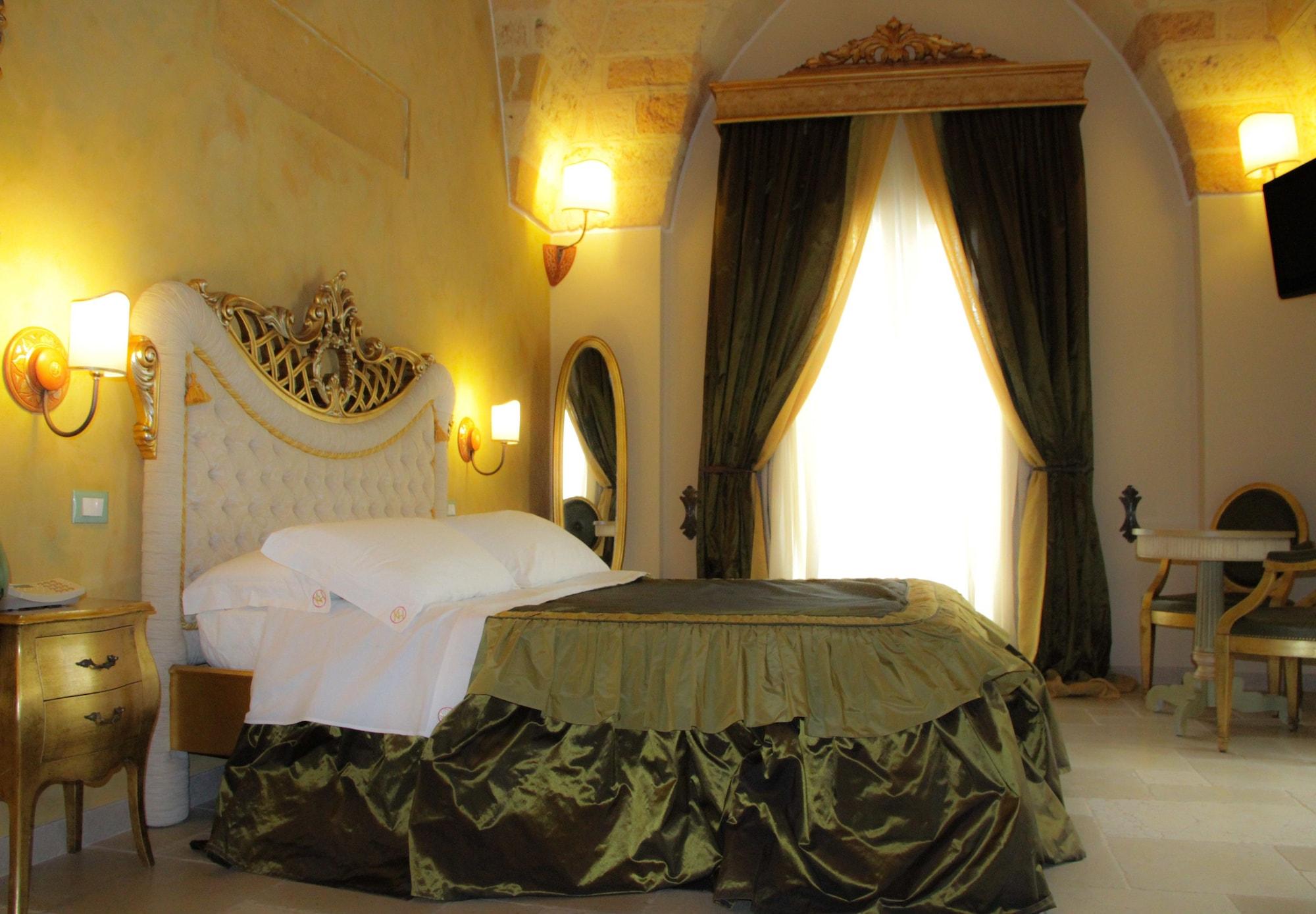 Kelina Charme Hotel Cellino San Marco Buitenkant foto