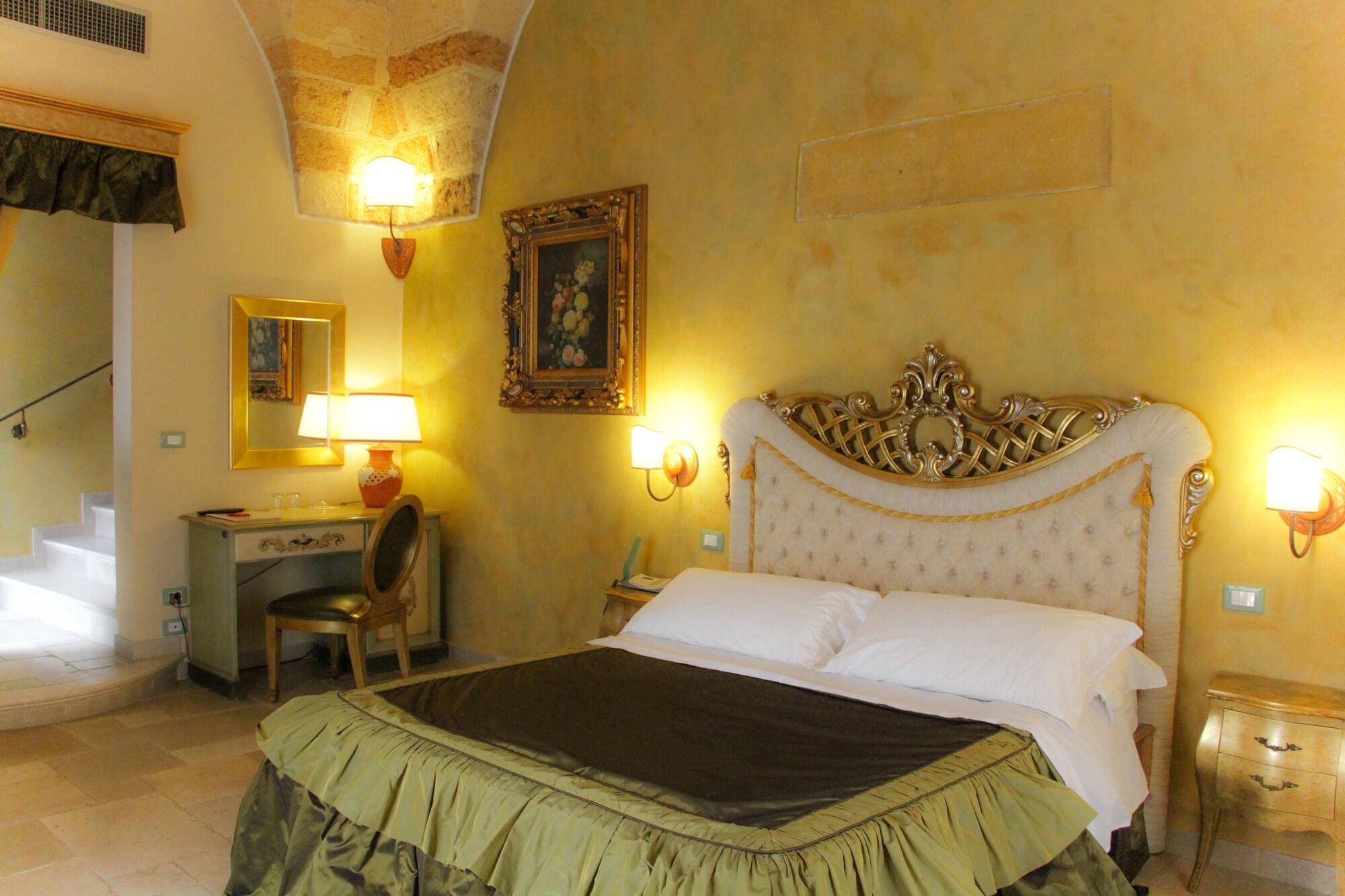 Kelina Charme Hotel Cellino San Marco Buitenkant foto
