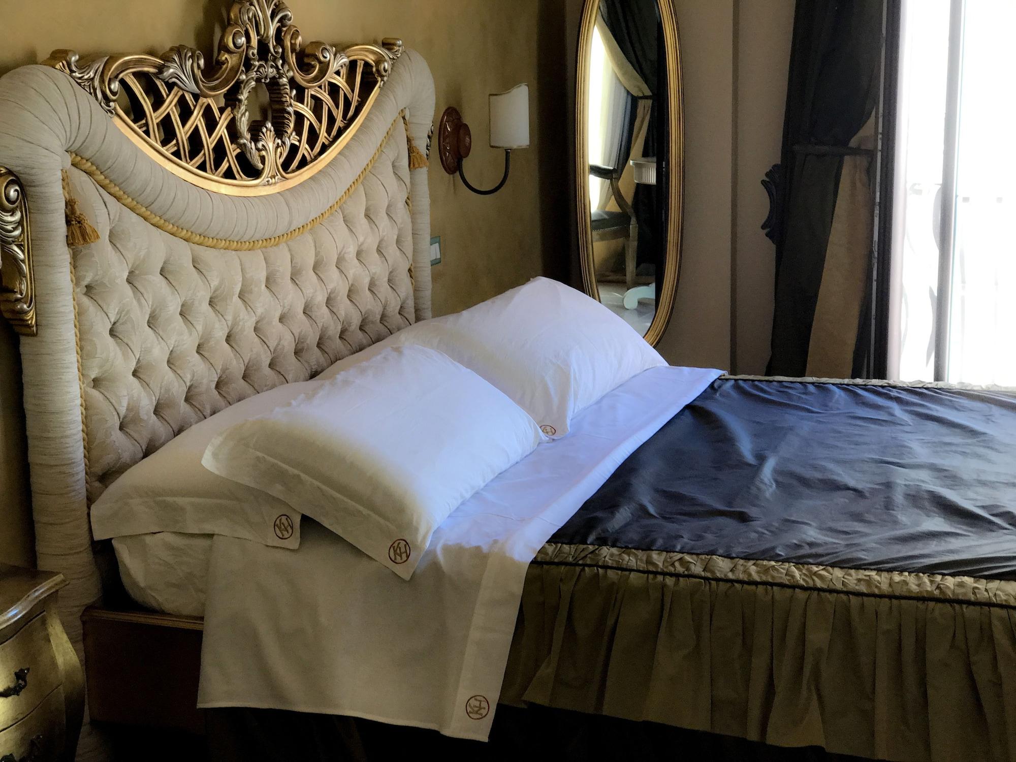 Kelina Charme Hotel Cellino San Marco Buitenkant foto