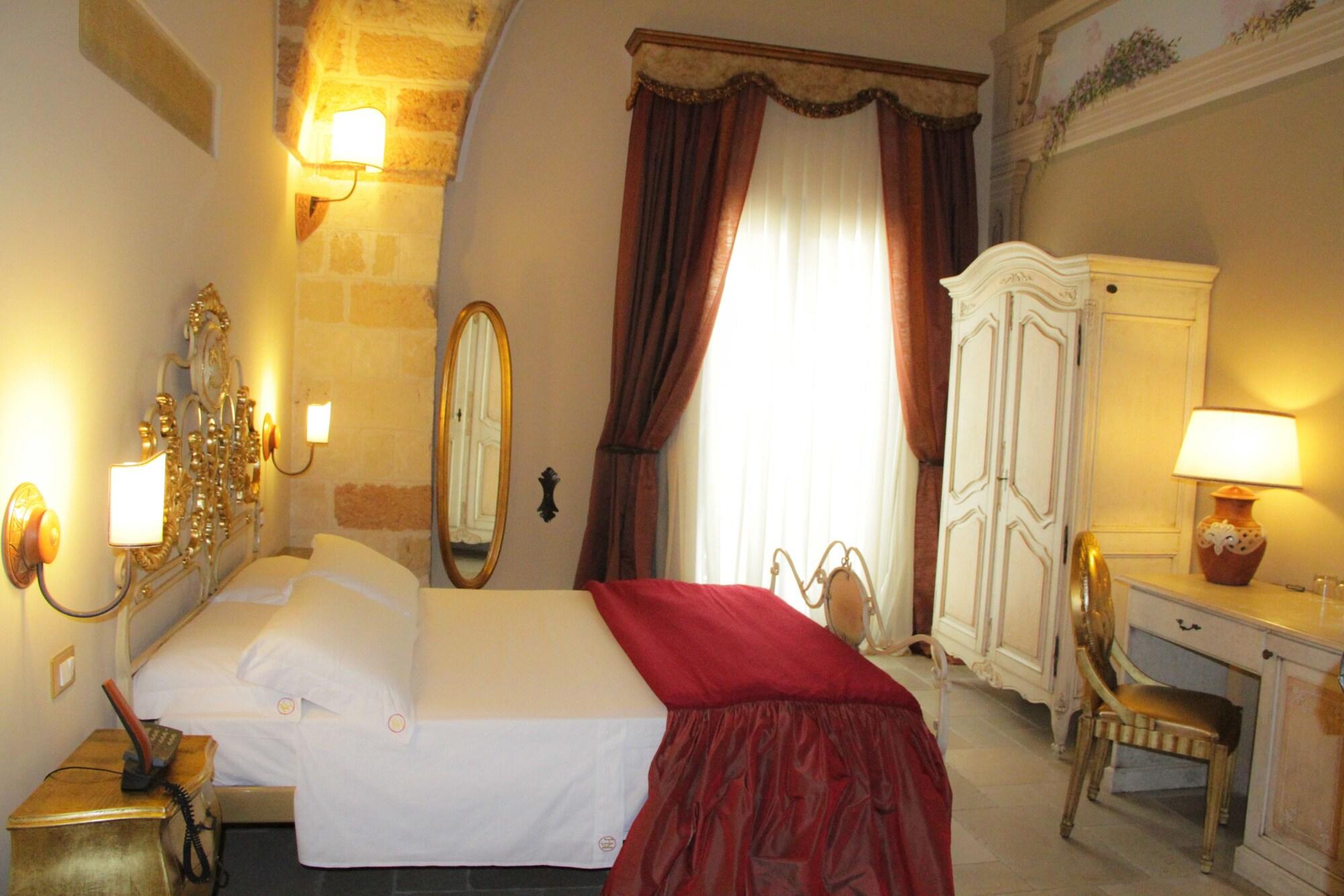 Kelina Charme Hotel Cellino San Marco Buitenkant foto