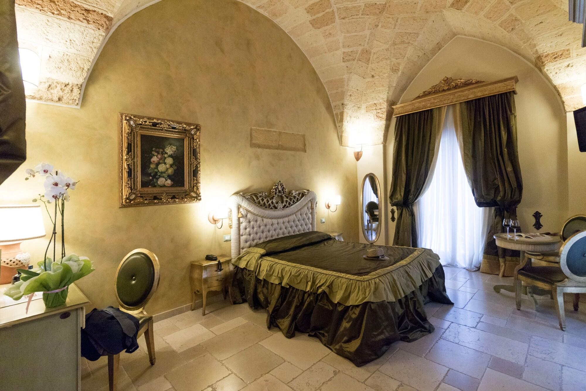 Kelina Charme Hotel Cellino San Marco Buitenkant foto