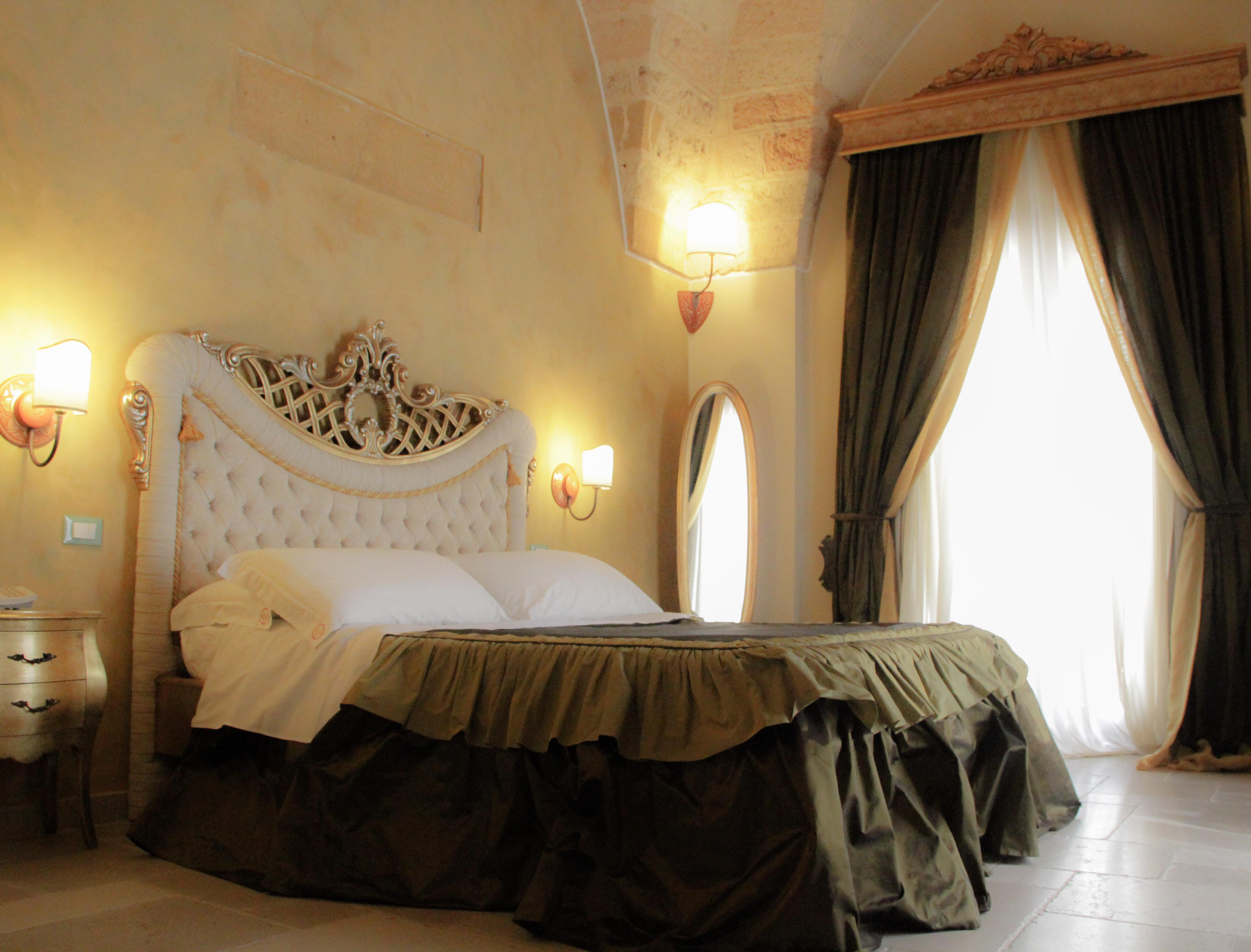 Kelina Charme Hotel Cellino San Marco Buitenkant foto