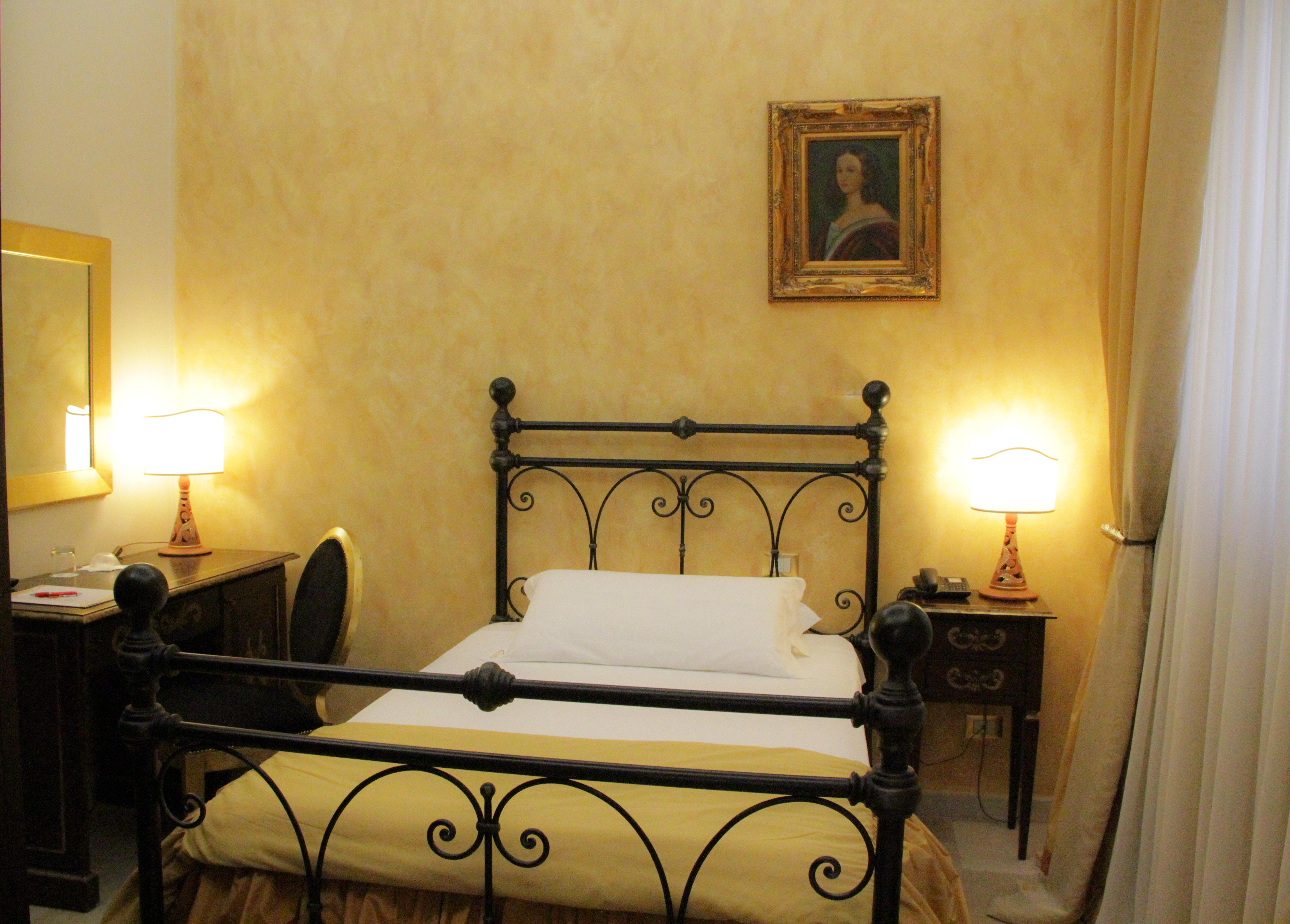 Kelina Charme Hotel Cellino San Marco Buitenkant foto