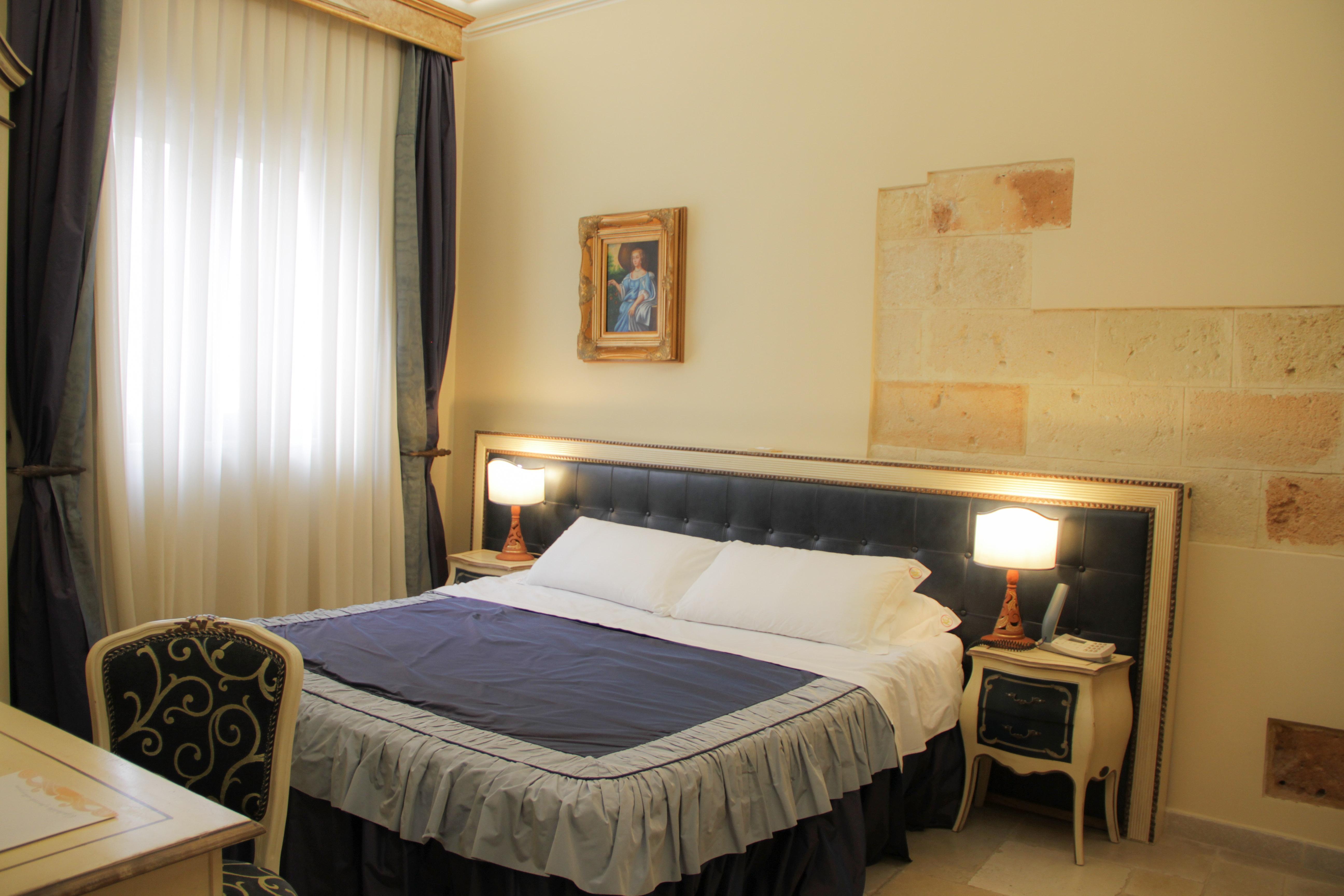 Kelina Charme Hotel Cellino San Marco Buitenkant foto