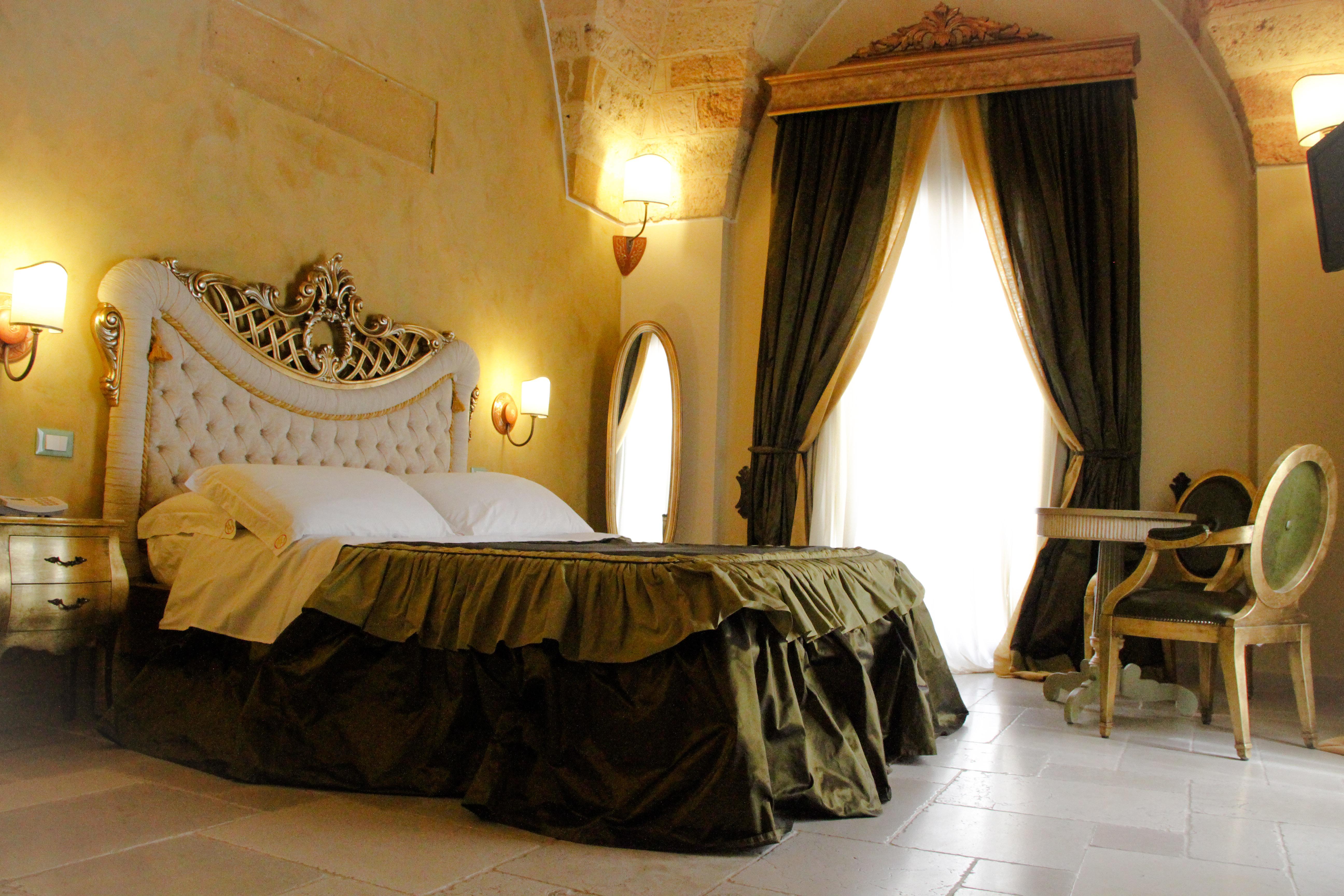 Kelina Charme Hotel Cellino San Marco Buitenkant foto