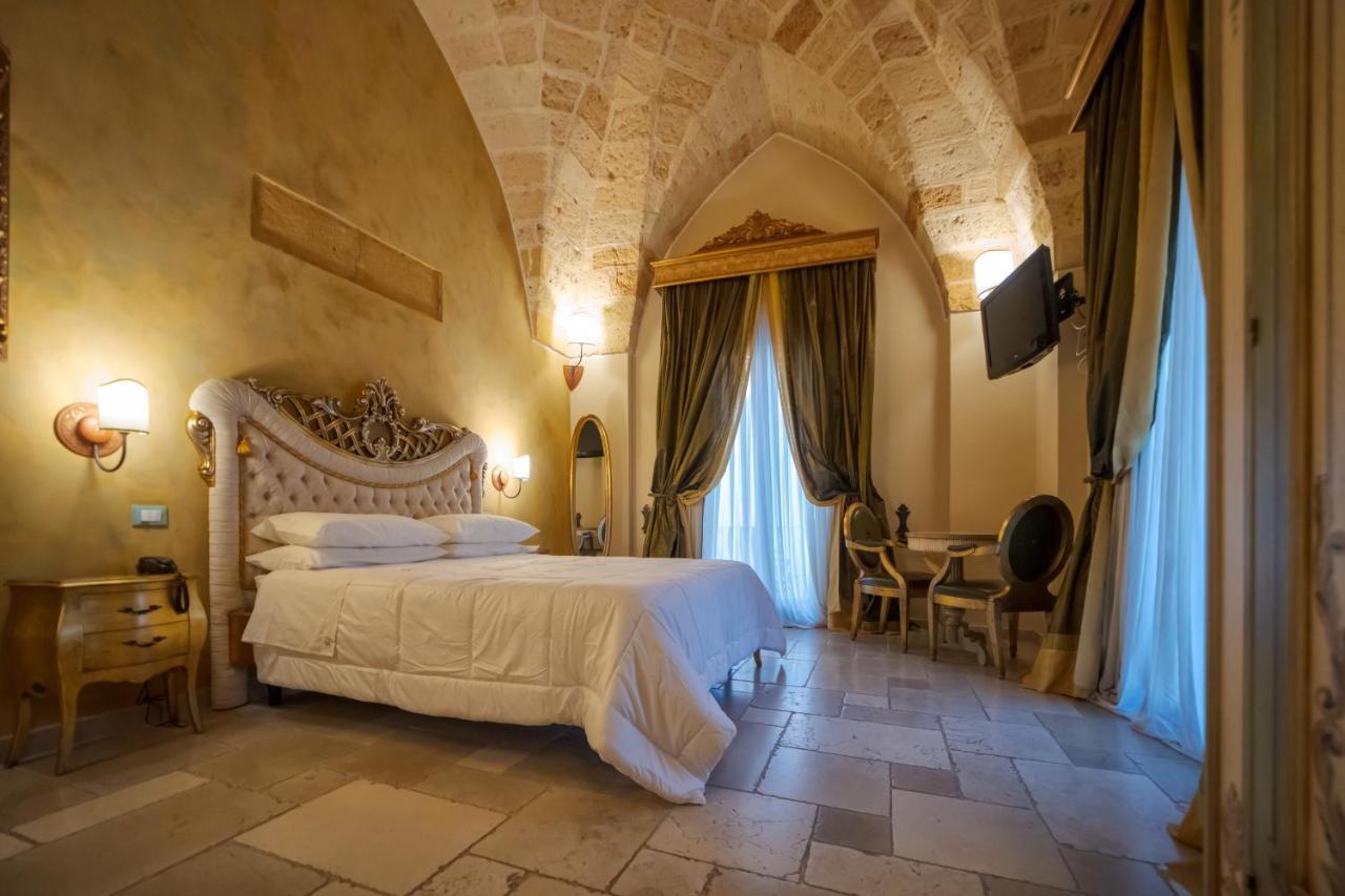Kelina Charme Hotel Cellino San Marco Buitenkant foto