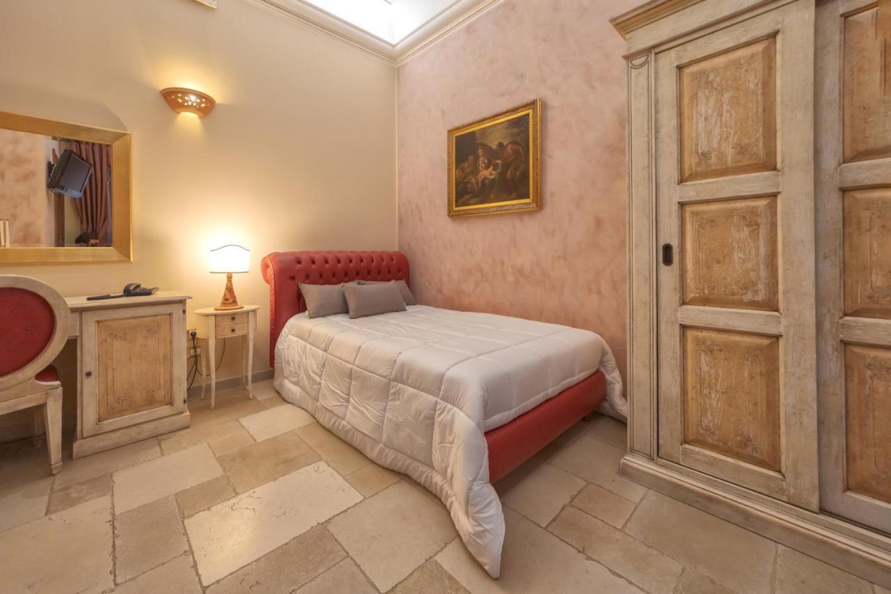 Kelina Charme Hotel Cellino San Marco Buitenkant foto