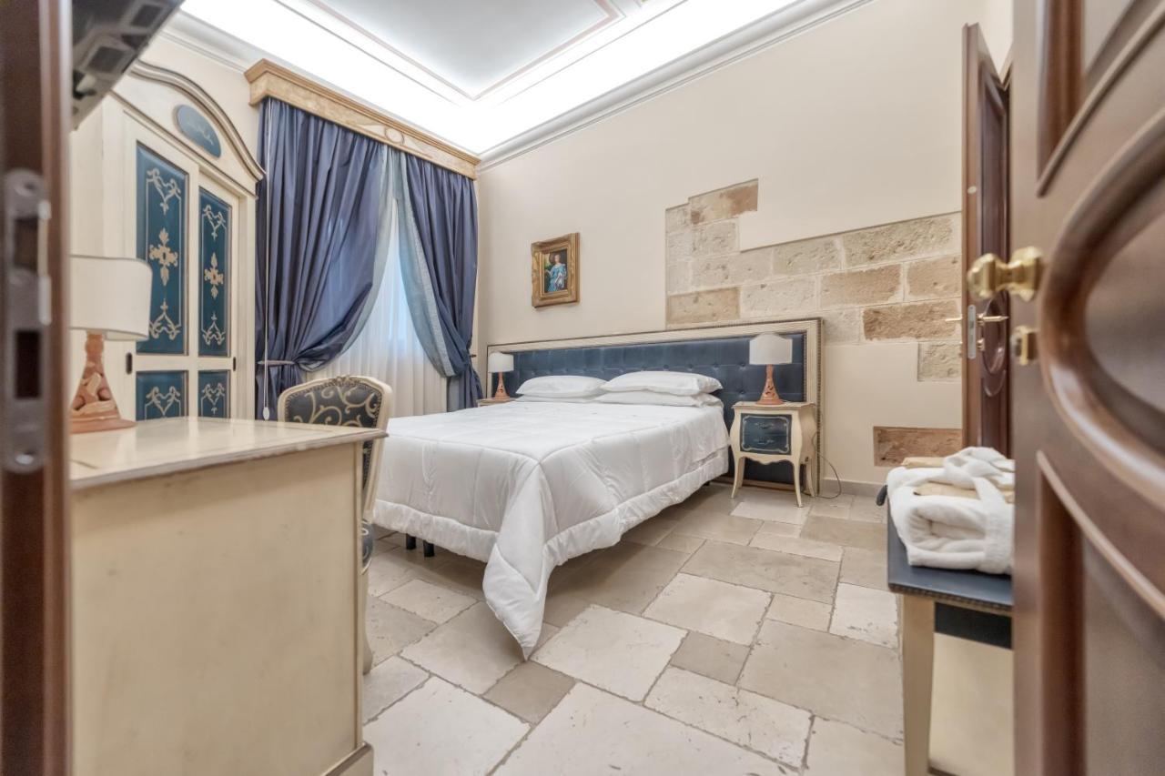 Kelina Charme Hotel Cellino San Marco Buitenkant foto